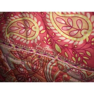 Vera Bradley bag